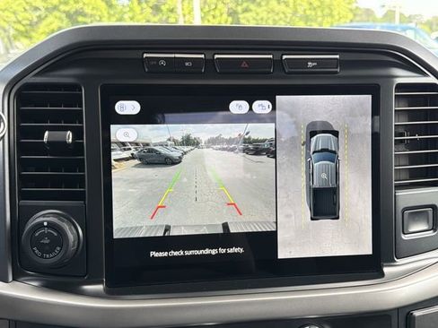 Used 2024 Ford F150 XLT AWD/4WD image 6