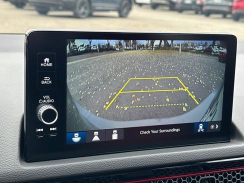 Used 2025 Honda Civic Si image 18