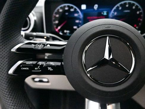 New 2026 Mercedes-Benz CLE 300 4MATIC Coupe image 15