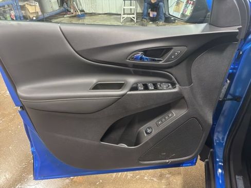Used 2024 Chevrolet Equinox Premier w/ LPO, Floor Liner Package AWD/4WD image 23