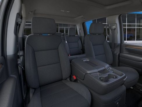 New 2026 Chevrolet Silverado 3500 LT AWD/4WD image 17