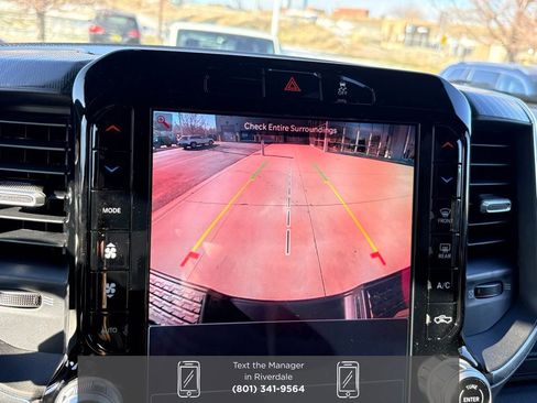 New 2026 RAM 2500 Big Horn image 28