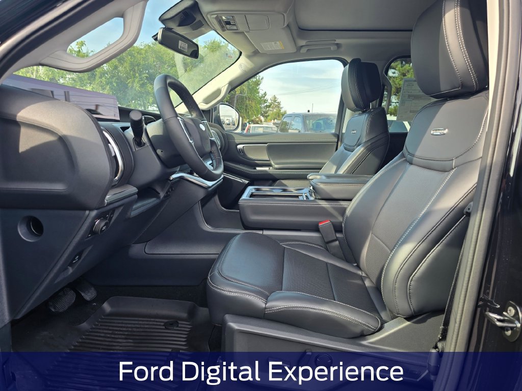 New 2027 Ford Expedition Platinum w/ Driver's Package AWD/4WD image 11