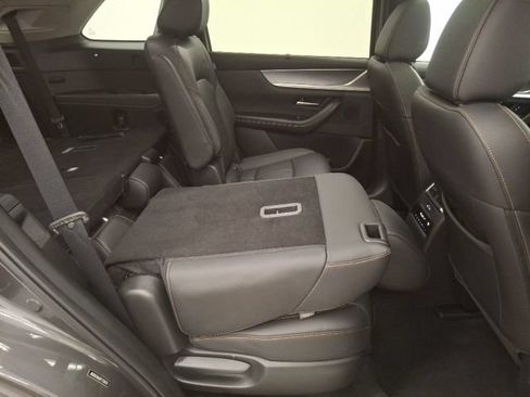 Used 2024 MAZDA CX-90 Plug-In Hybrid w/ Premium Pkg AWD/4WD image 60