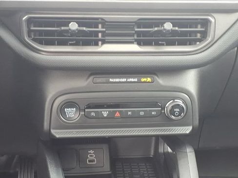 Used 2025 Ford Bronco Sport Badlands w/ Badlands Tech Package AWD/4WD image 16