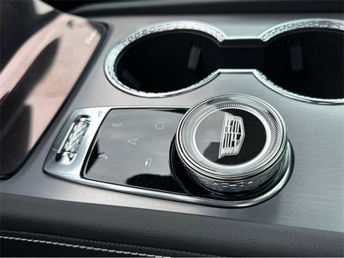 New 2026 Cadillac Vistiq Luxury image 25