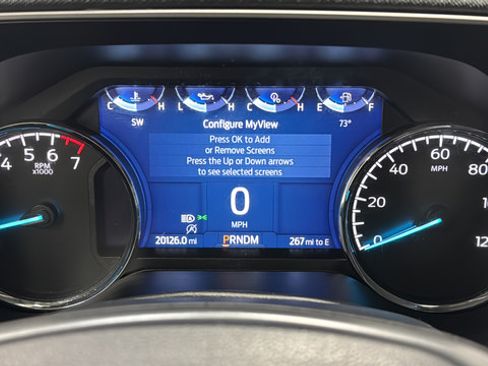 Used 2023 Ford F150 XLT w/ Equipment Group 301A Mid AWD/4WD image 16