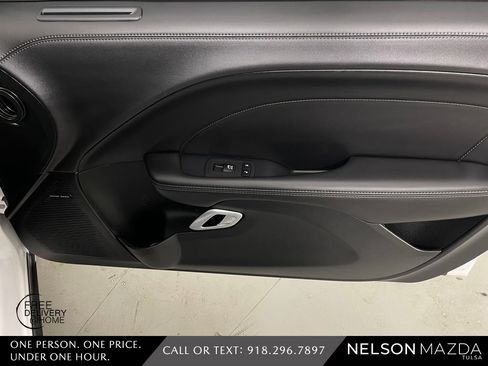 Used 2023 Dodge Challenger R/T Scat Pack w/ Plus Package image 36