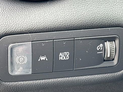 New 2024 Chevrolet Blazer EV RS image 10