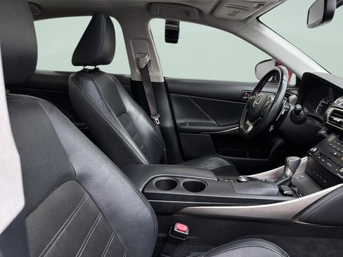 Used 2015 Lexus IS 250 AWD image 38