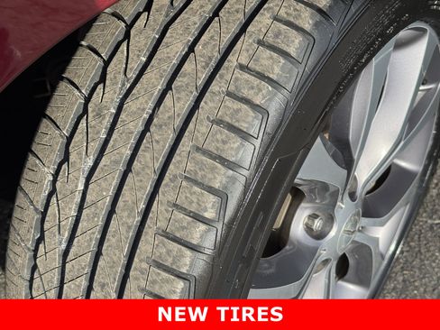 Used 2019 Chrysler Pacifica Limited w/ Advanced Safetytec Group image 11