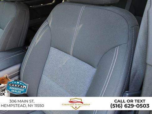 Used 2025 GMC Acadia Elevation FWD image 10