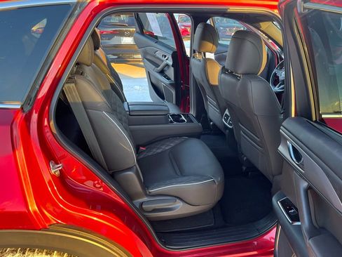 Used 2023 MAZDA CX-9 Signature image 14