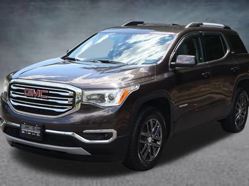 Used 2019 GMC Acadia SLT AWD/4WD image 26