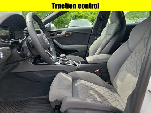 Used 2024 Audi S5 Premium Plus w/ Premium Plus Package AWD/4WD image 23
