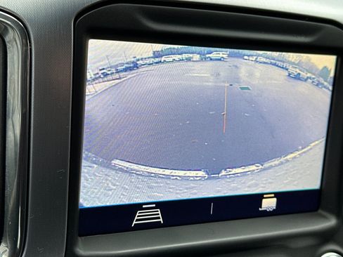 Used 2021 GMC Sierra 1500 Elevation w/ X31 Off-Road Package image 21