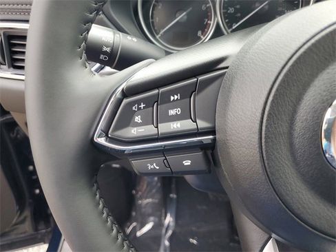 New 2025 MAZDA CX-5 AWD 2.5 S image 18