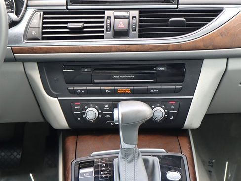 Used 2014 Audi A6 TDI Premium Plus AWD/4WD image 14