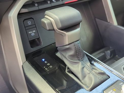 Used 2024 Toyota Tundra SR5 w/ SR5 Convenience Package image 23