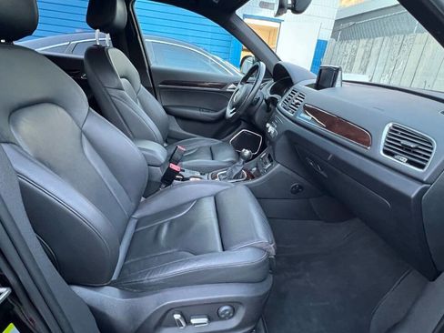 Used 2016 Audi Q3 2.0T Prestige image 19