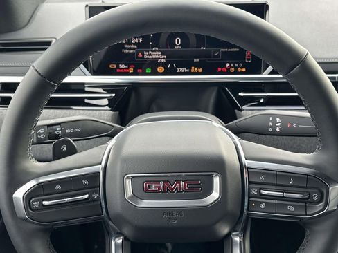 New 2026 GMC Sierra EV Elevation image 20