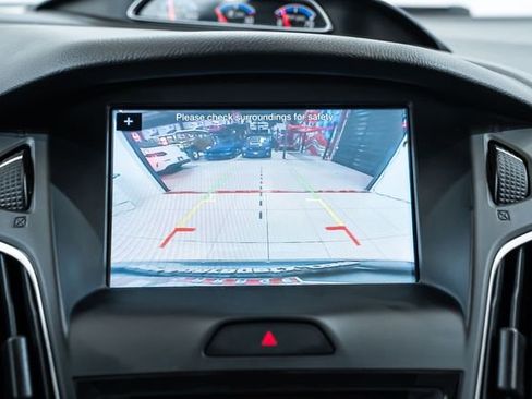 Used 2016 Ford Focus RS image 37