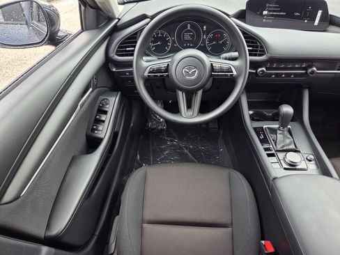 New 2026 MAZDA MAZDA3 s FWD image 12