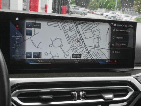 Certified 2023 BMW i4 eDrive40 RWD image 20