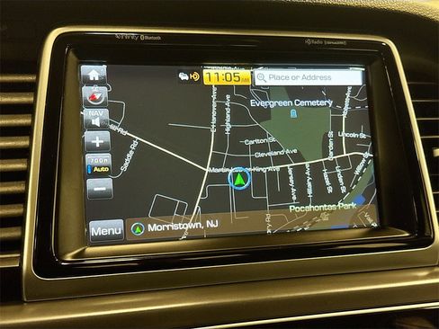 Used 2018 Hyundai Sonata Limited w/ Ultimate Package 07 image 14