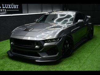 Used 2024 Ford Mustang GT Premium video 1