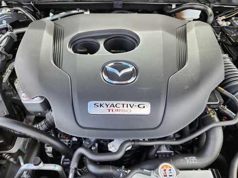 Certified 2026 MAZDA CX-30 2.5 Turbo w/ Premium Plus Pkg AWD/4WD image 24