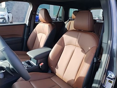 New 2026 Subaru Outback Touring XT AWD/4WD image 21