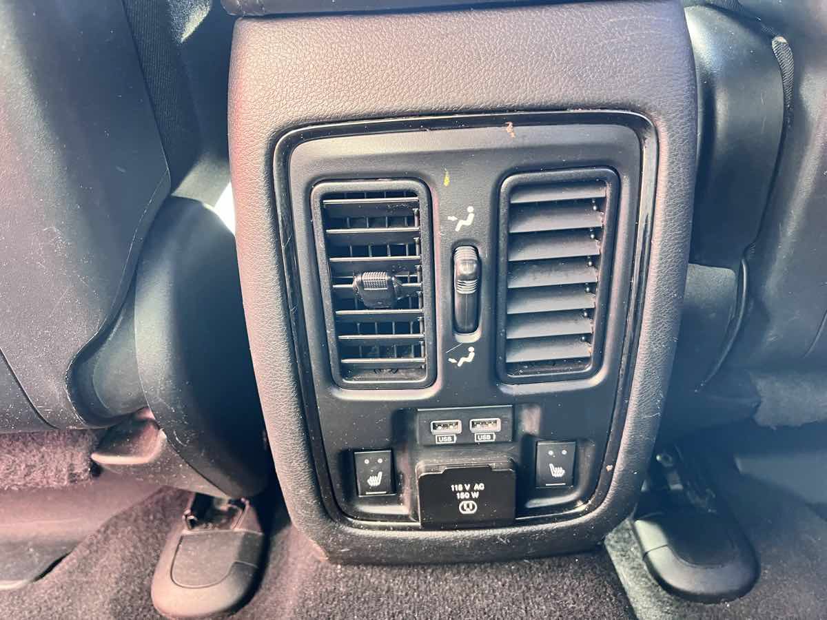 Used 2020 Dodge Durango GT AWD/4WD image 11