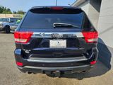 Used 2011 Jeep Grand Cherokee Overland image 5