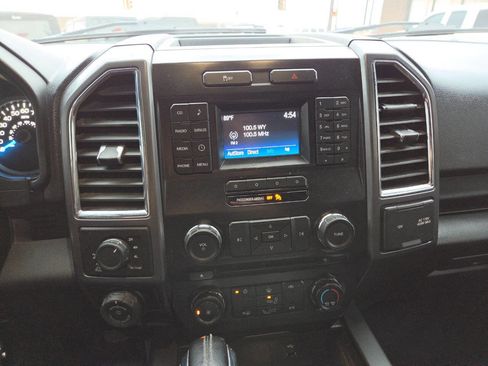 Used 2016 Ford F150 XLT w/ Equipment Group 301A Mid image 28