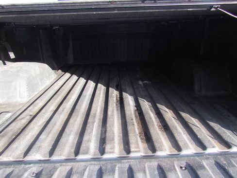 Used 2019 Chevrolet Silverado 1500 LTZ w/ LTZ Plus Package image 26