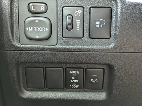 Used 2023 Toyota 4Runner SR5 Premium w/ Moonroof Package RWD image 19