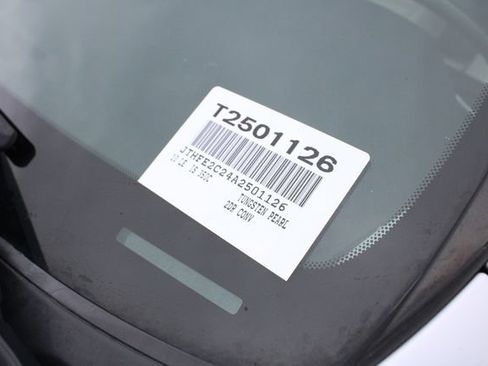 Used 2010 Lexus IS 350C RWD image 38