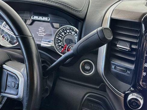 Used 2023 RAM 3500 Laramie AWD/4WD image 16