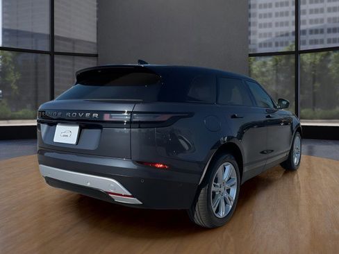 New 2026 Land Rover Range Rover Velar S image 8