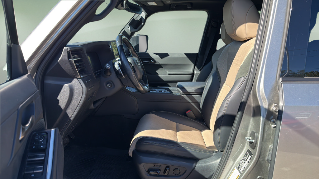 Certified 2024 Lexus GX 550 AWD/4WD image 20
