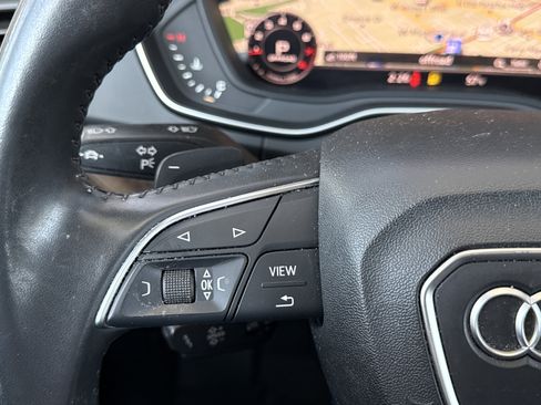 Used 2019 Audi Q5 Prestige image 15