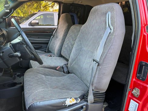 Used 2000 Dodge Ram 3500 Truck 2WD Quad Cab image 19