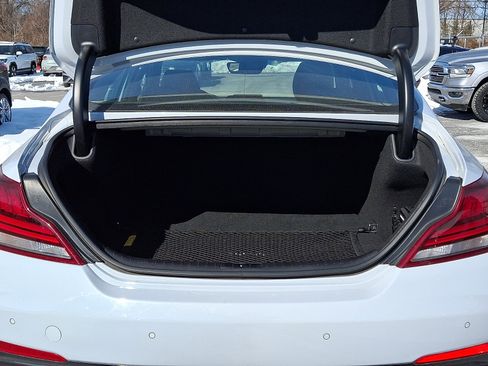 Used 2021 Genesis G70 3.3T image 30