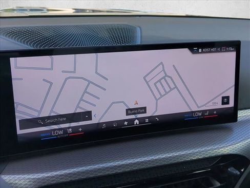 Certified 2025 BMW 330i Sedan w/ Premium Package image 13