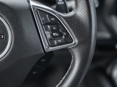 Used 2023 Chevrolet Camaro SS image 32