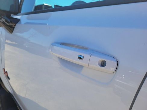 New 2025 GMC Hummer EV 3X w/ LPO, Sport Package image 11