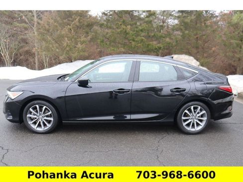 Certified 2023 Acura Integra image 4