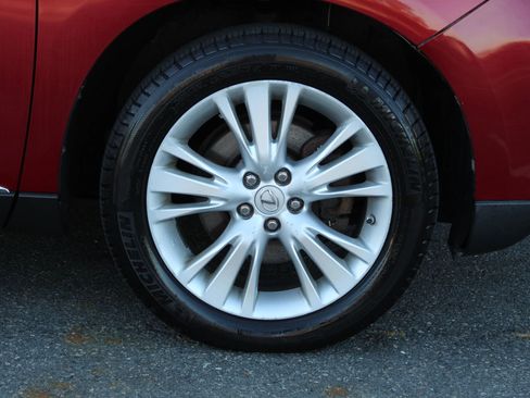 Used 2011 Lexus RX 450h AWD image 37