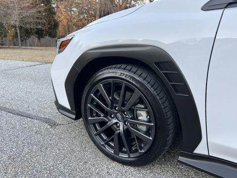 Used 2023 Subaru WRX Limited image 92